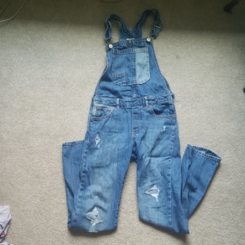 Overalls